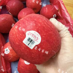 愛妃蘋果(大果)