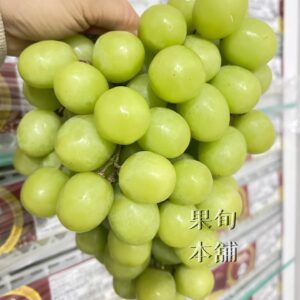 祕魯秋脆・巨大果實/600g