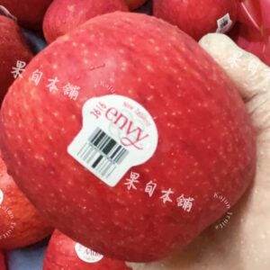 愛妃蘋果/大果