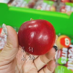 迷你蘋果 Rockit Bites 10顆/盒