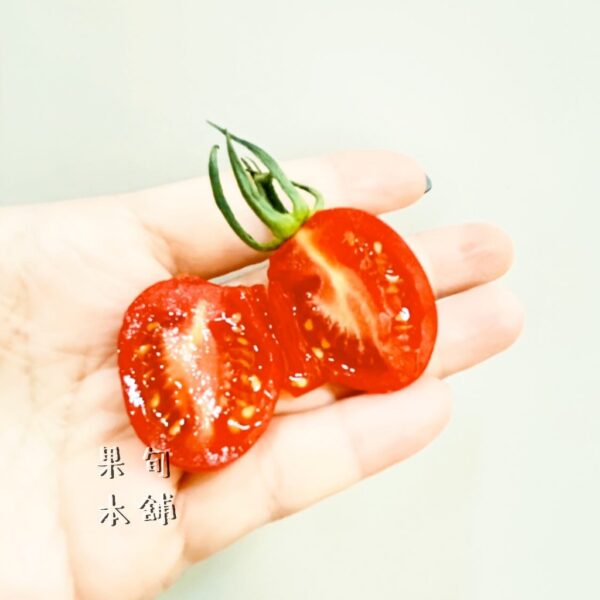嘉義玉女小蕃茄 600g/盒