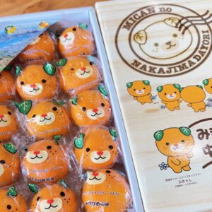 日本愛媛縣蜜柑