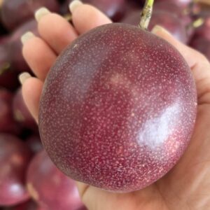埔里百香果 10顆
