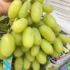 美國糖水綠無籽葡萄