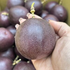 埔里百香果 10顆