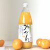 日本100%蜜柑果汁 1瓶