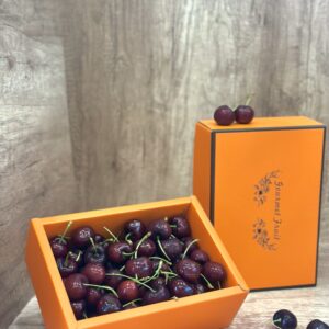 美國華盛頓紅櫻桃禮盒