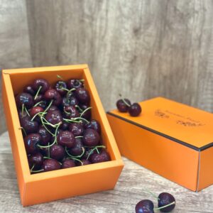美國華盛頓紅櫻桃禮盒