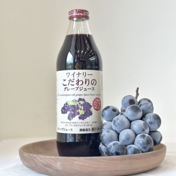 阿爾卑斯100%葡萄汁 1瓶