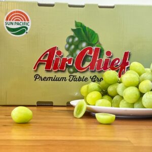 Air金箱空運綠無籽