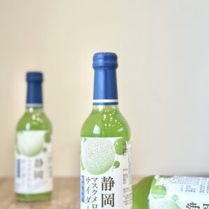 木村信州哈密瓜汽水