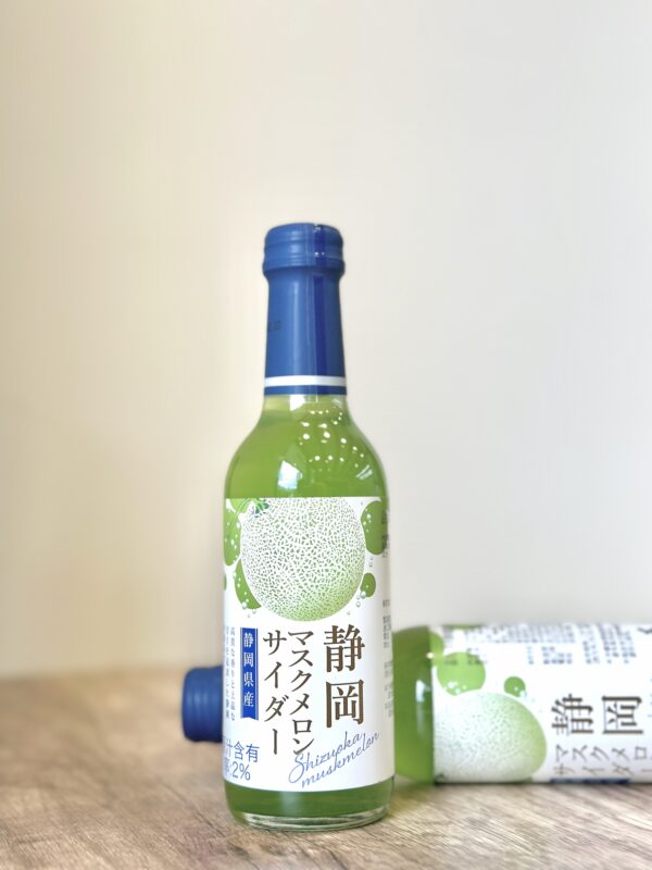 木村信州哈密瓜汽水