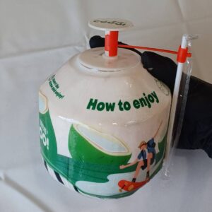 酷可椰 大