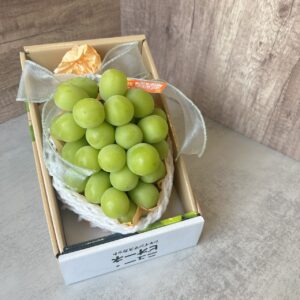長野麝香禮盒